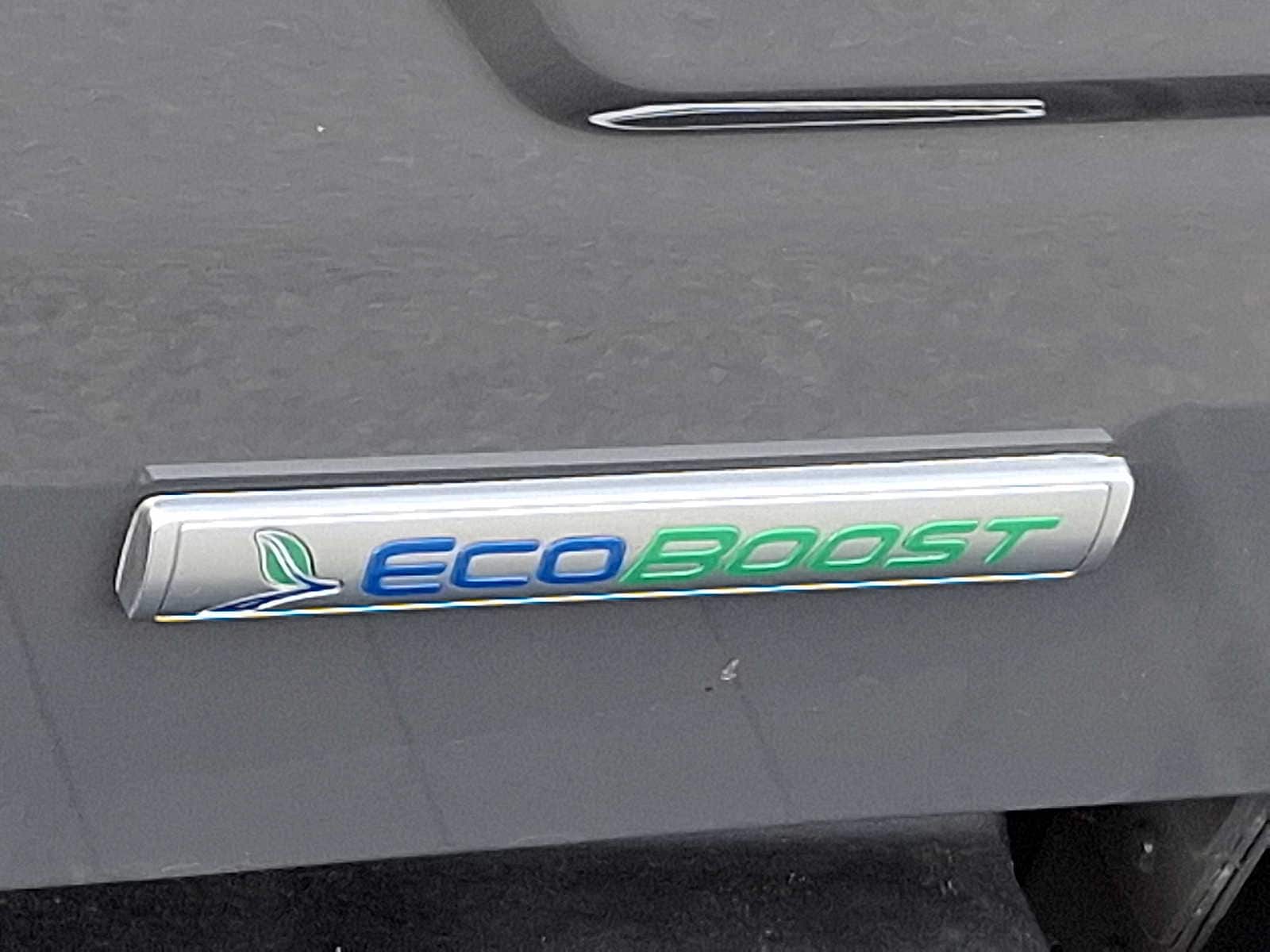 Thumbnail: 2018 Ford F-150 - 31