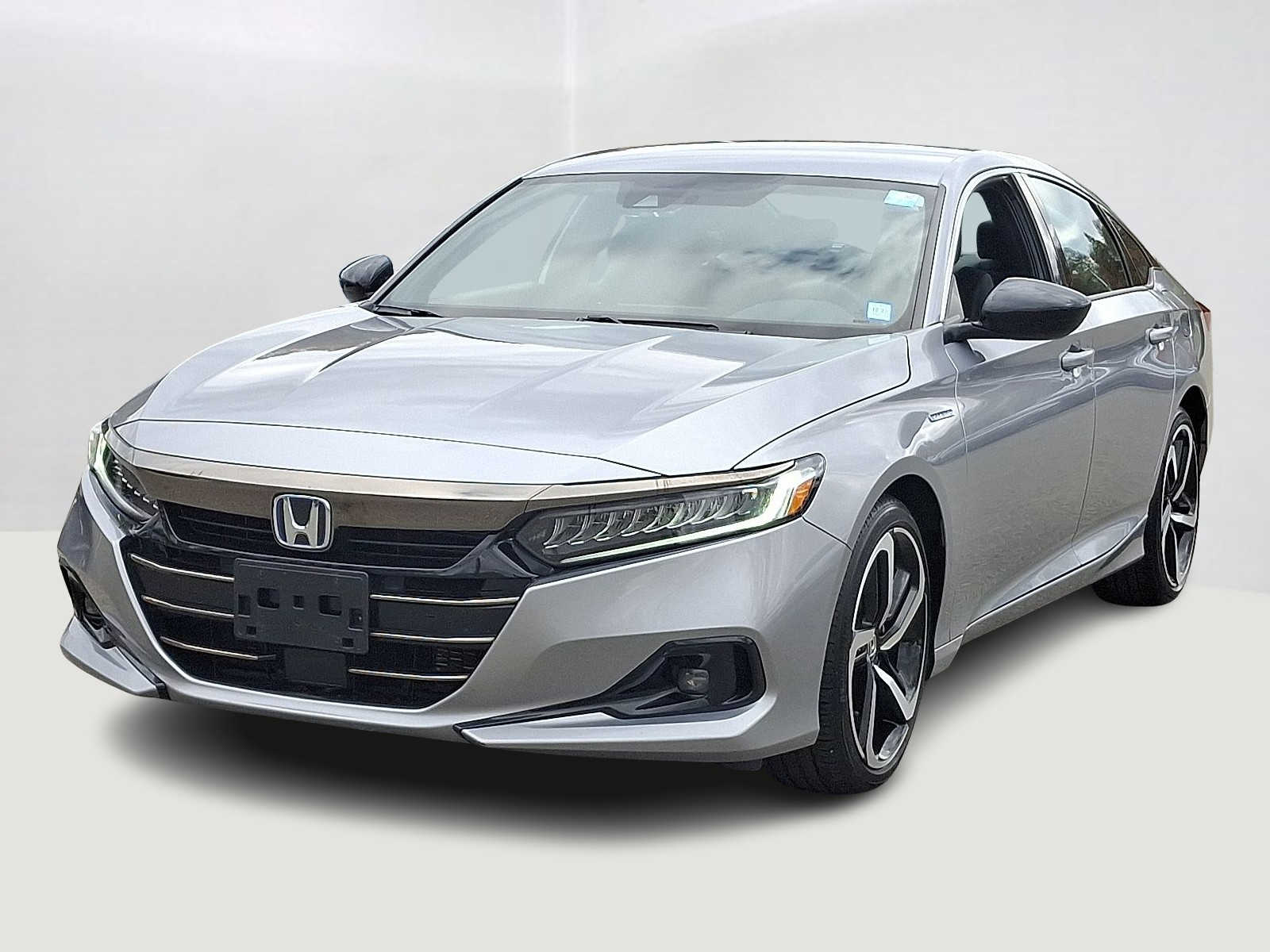 Thumbnail: 2022 Honda Accord - 1
