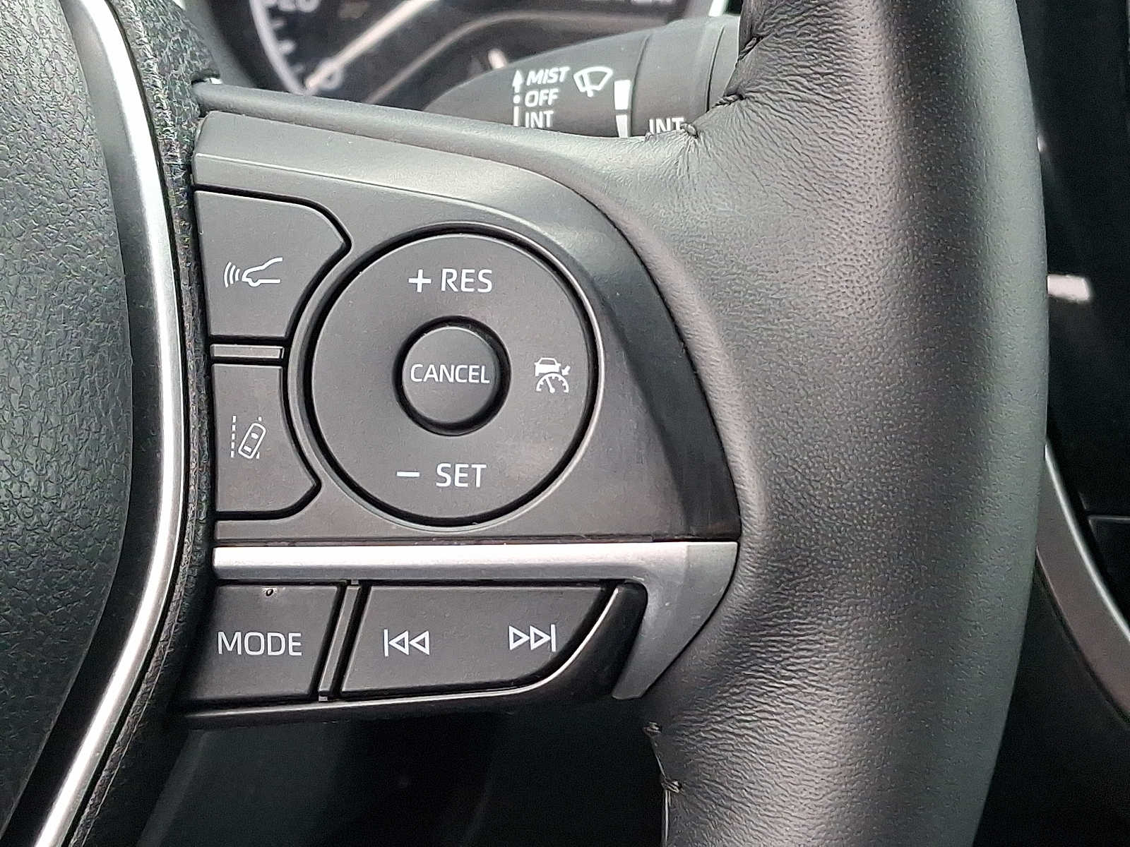 Thumbnail: 2024 Toyota Camry - 22