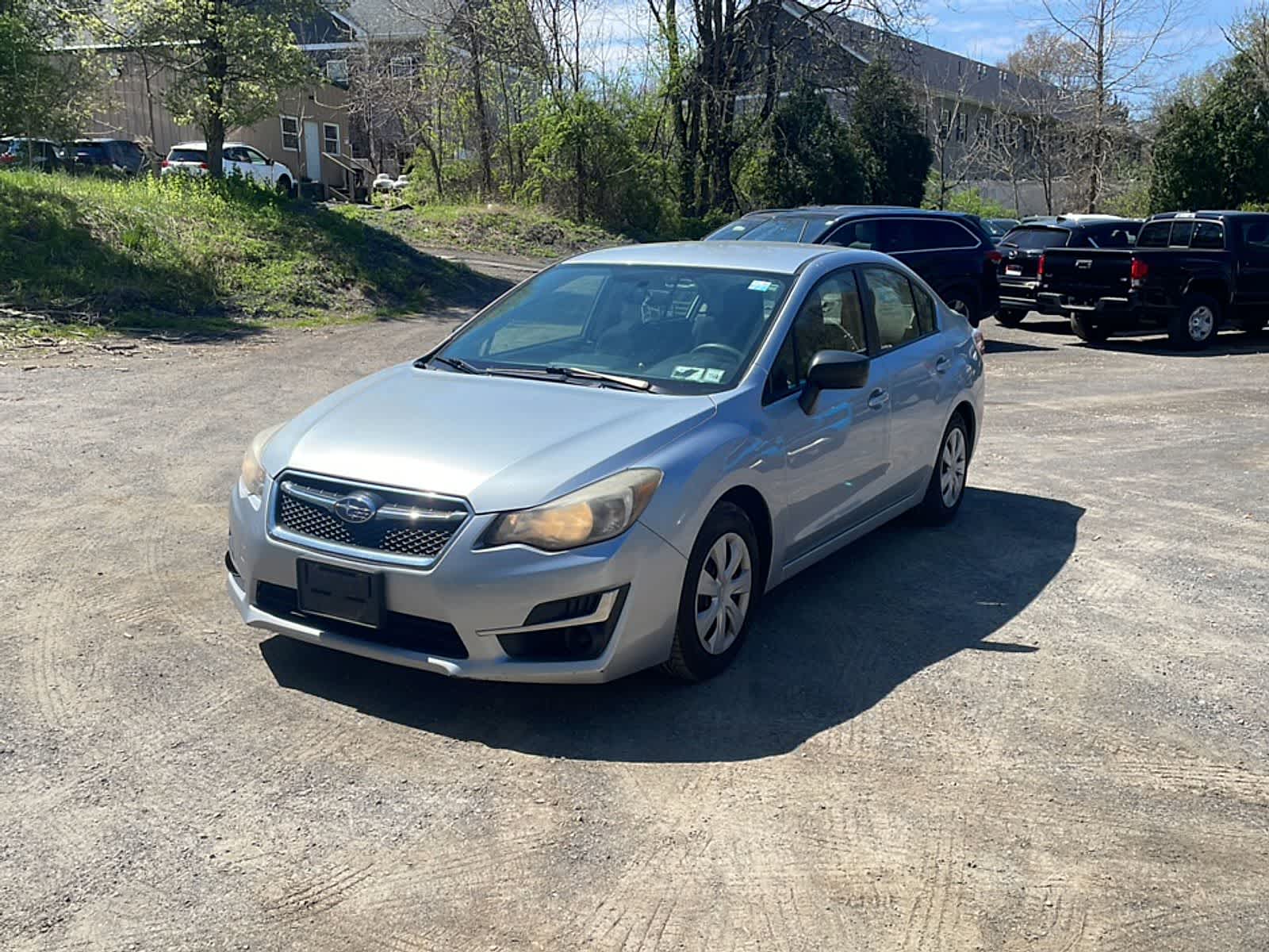 2016 Subaru Impreza 2.0i -
                  Wappingers Falls, NY