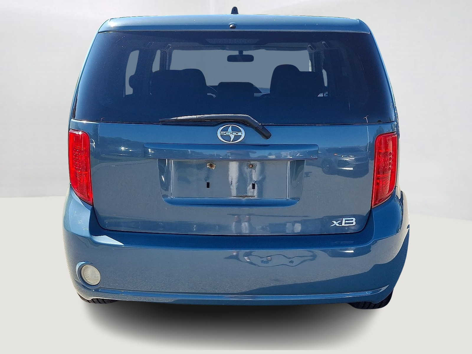 Thumbnail: 2010 Scion xB - 6