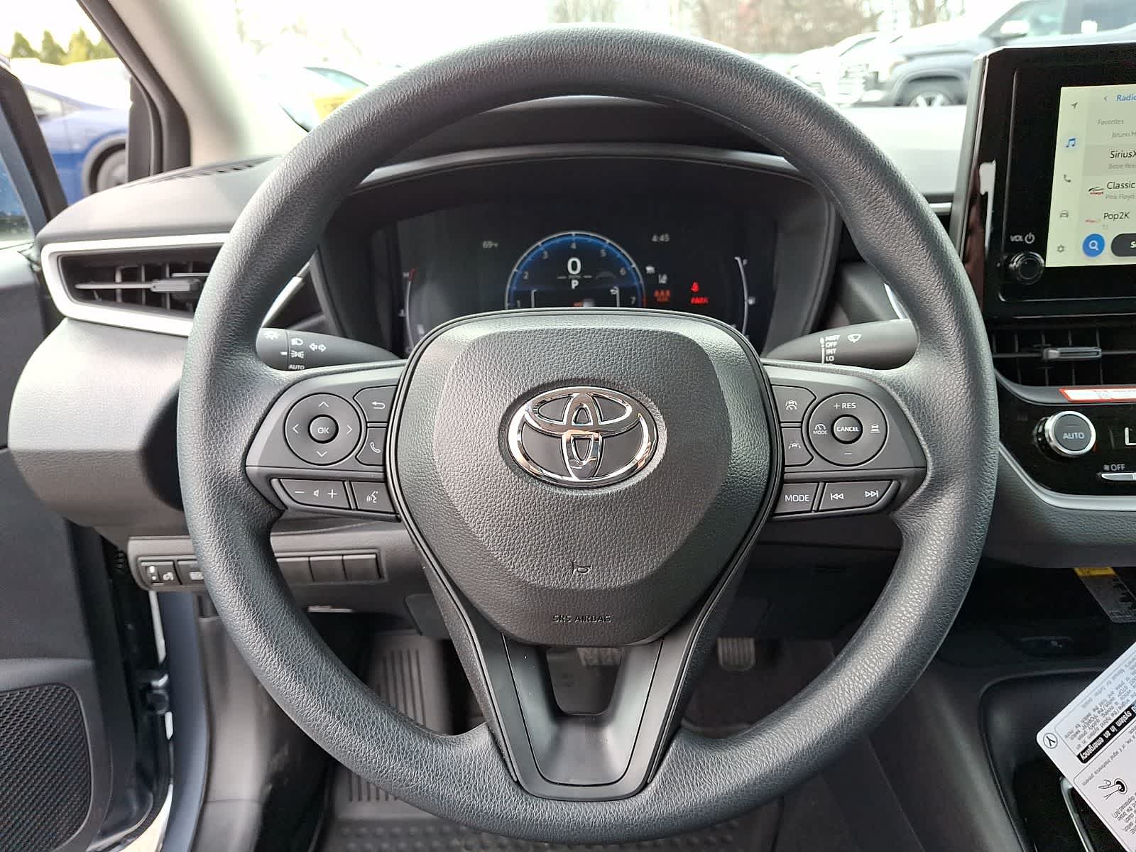 Thumbnail: 2026 Toyota Corolla - 14