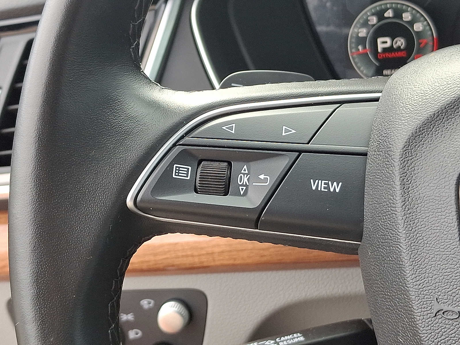 Thumbnail: 2022 Audi Q5 - 19