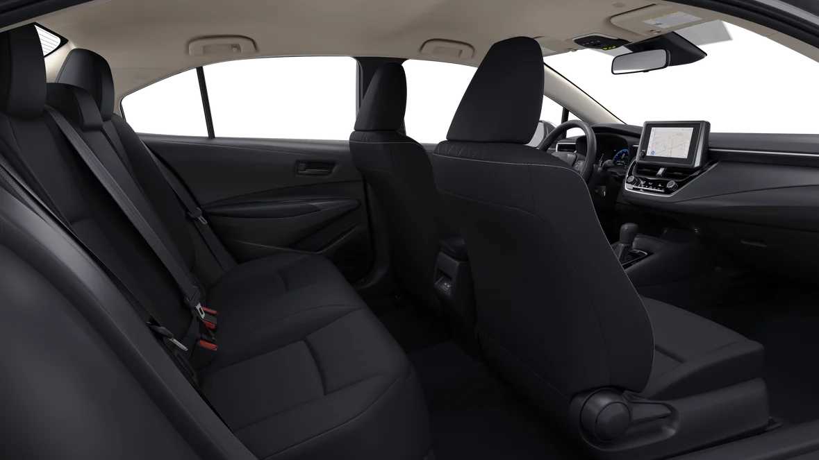 Thumbnail: 2026 Toyota Corolla - 7