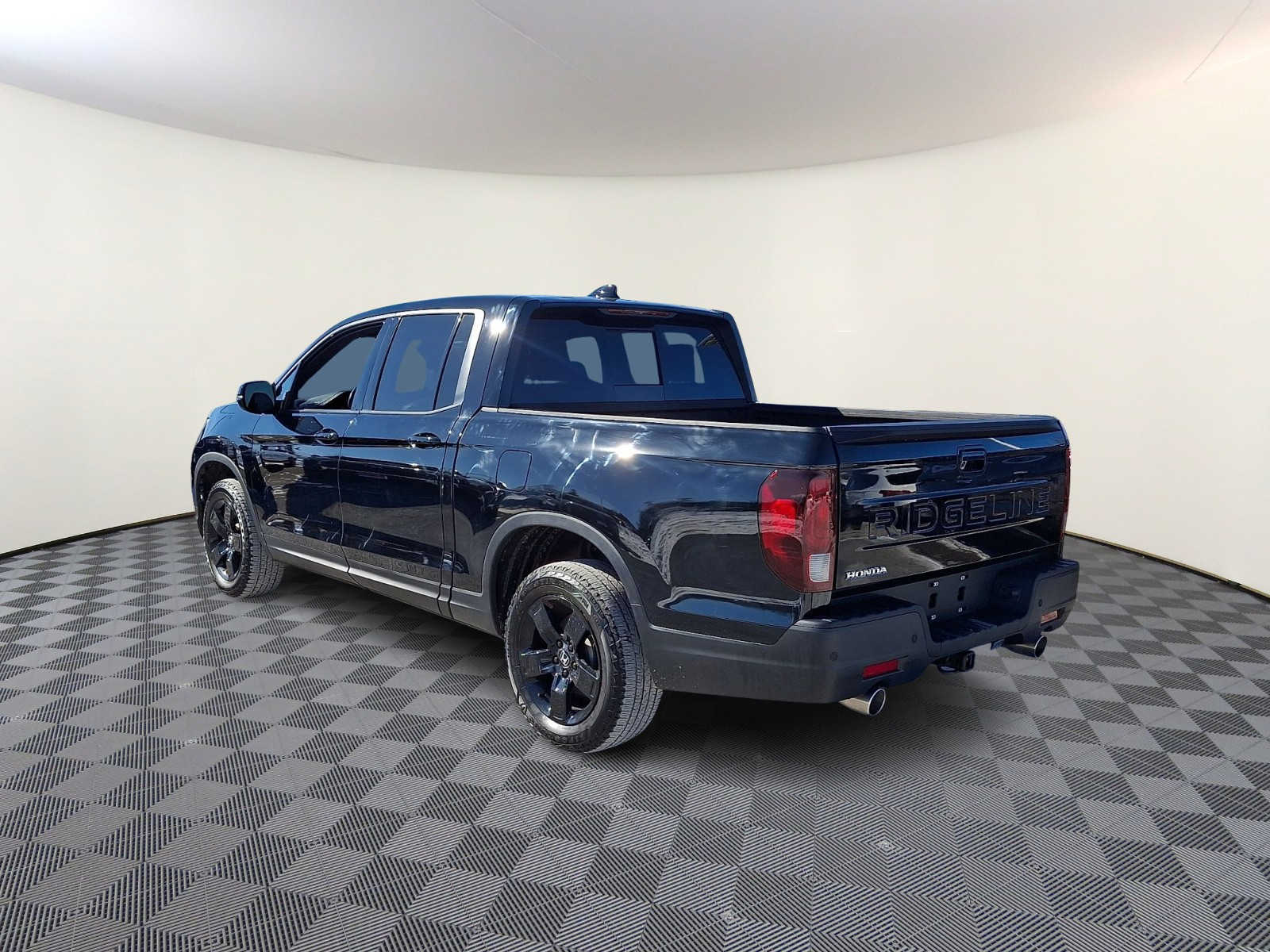 Thumbnail: 2024 Honda Ridgeline - 7