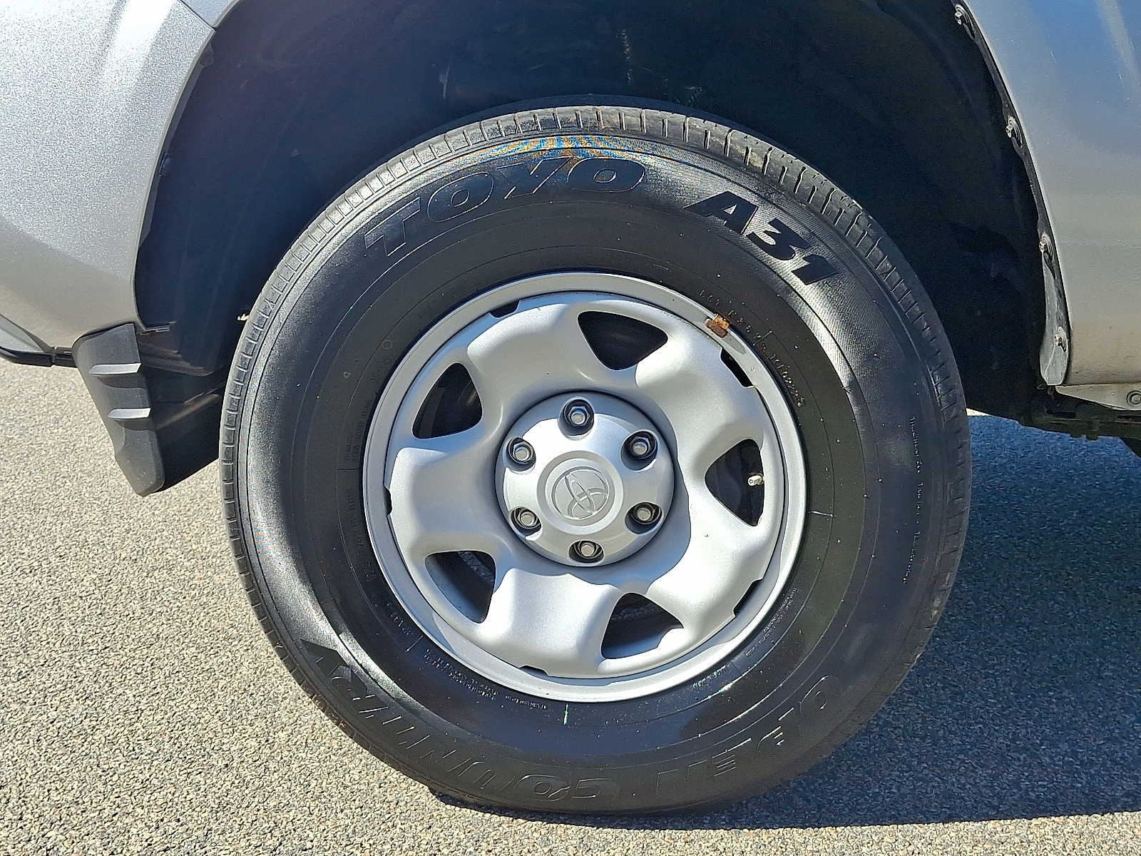 Thumbnail: 2022 Toyota Tacoma - 11