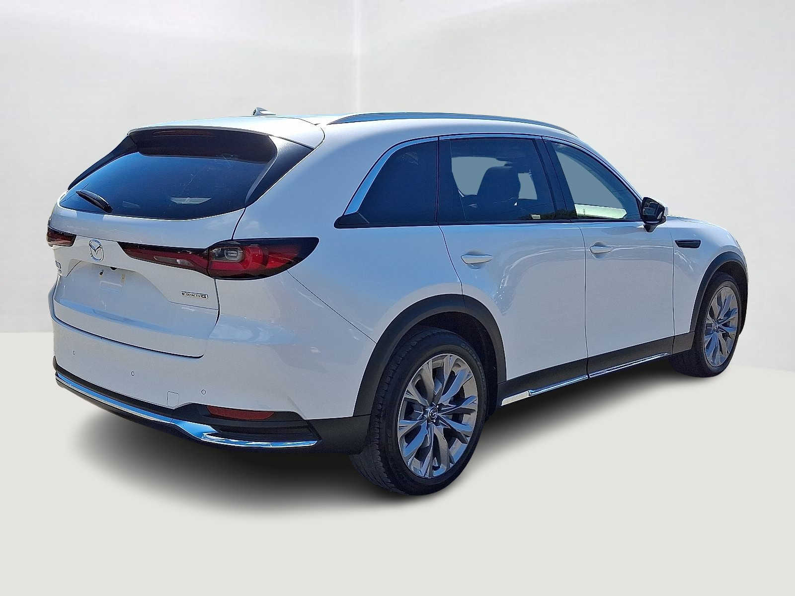 Thumbnail: 2024 Mazda CX-90 - 5