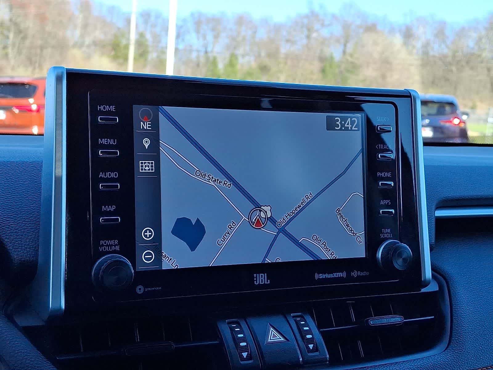 Thumbnail: 2019 Toyota RAV4 - 20