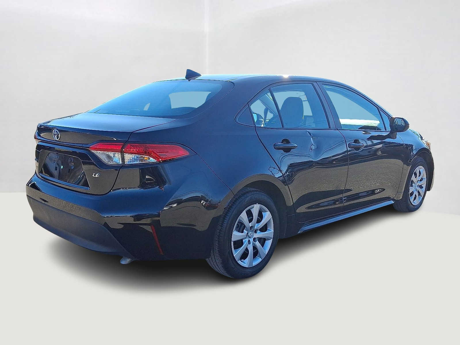 Thumbnail: 2024 Toyota Corolla - 6