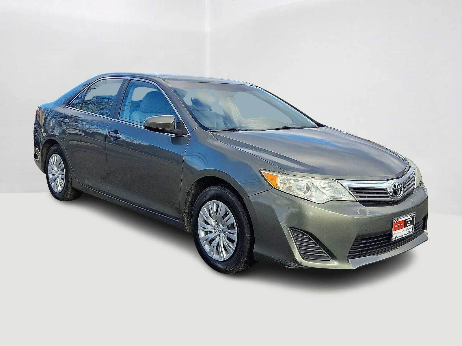 Thumbnail: 2013 Toyota Camry - 5