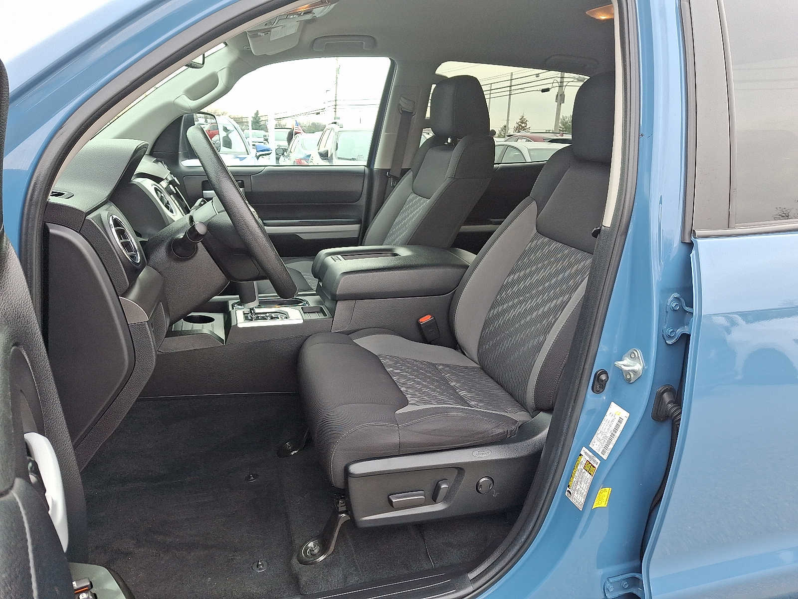 Thumbnail: 2021 Toyota Tundra - 16