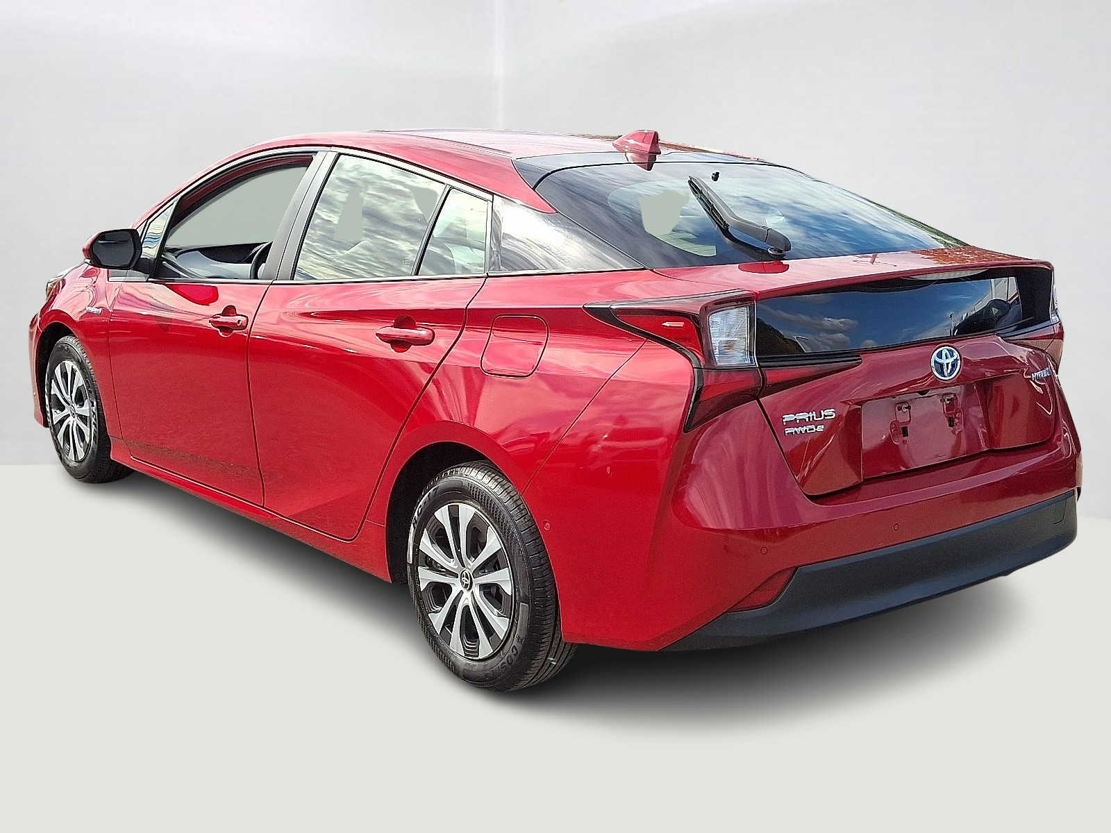 Thumbnail: 2022 Toyota Prius - 9