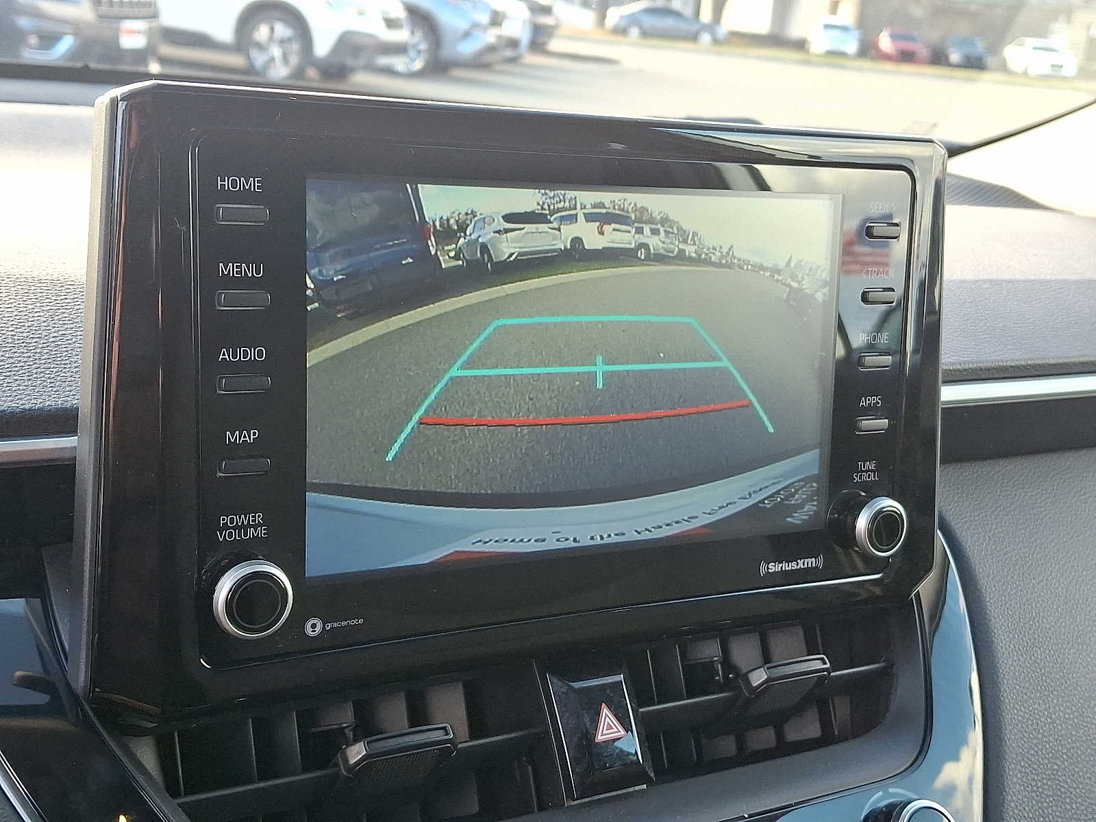 Thumbnail: 2022 Toyota Corolla Cross - 21