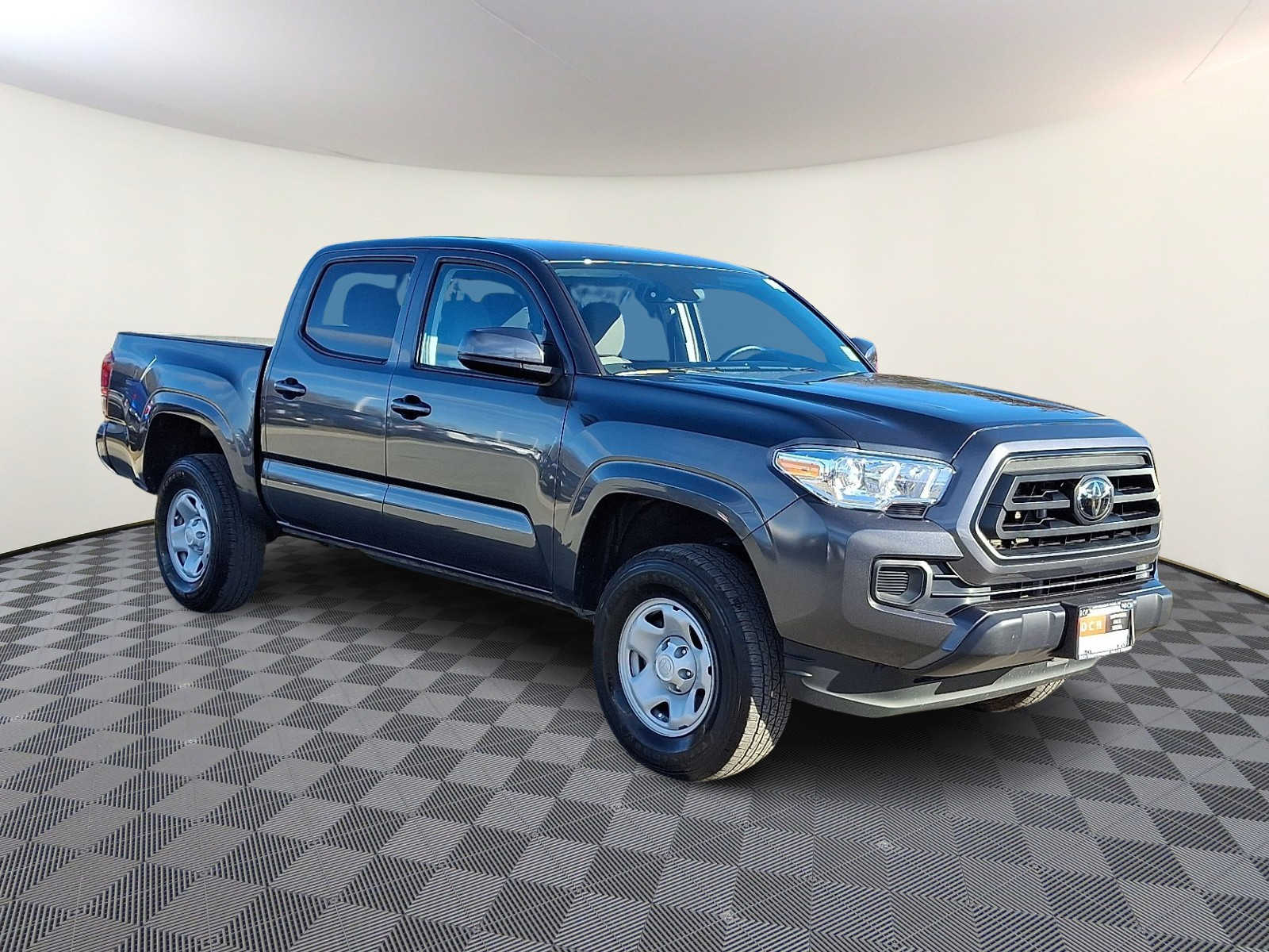Thumbnail: 2023 Toyota Tacoma - 5