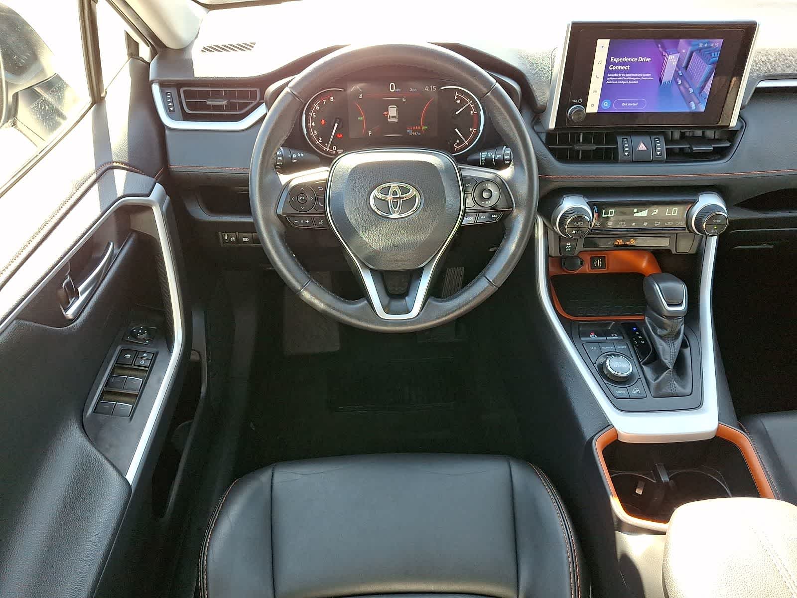 Thumbnail: 2024 Toyota RAV4 - 14