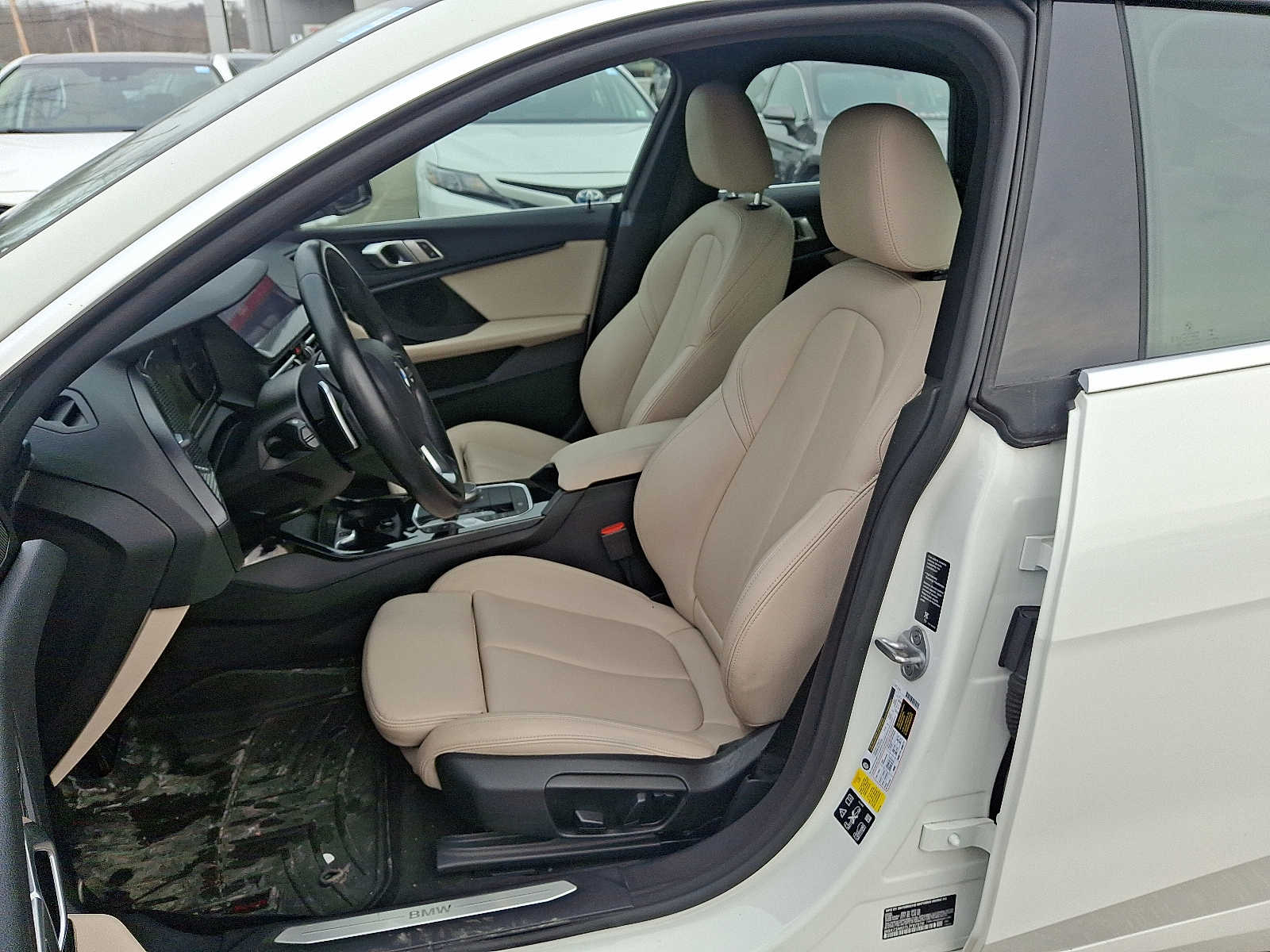 Thumbnail: 2020 BMW 2 Series - 14