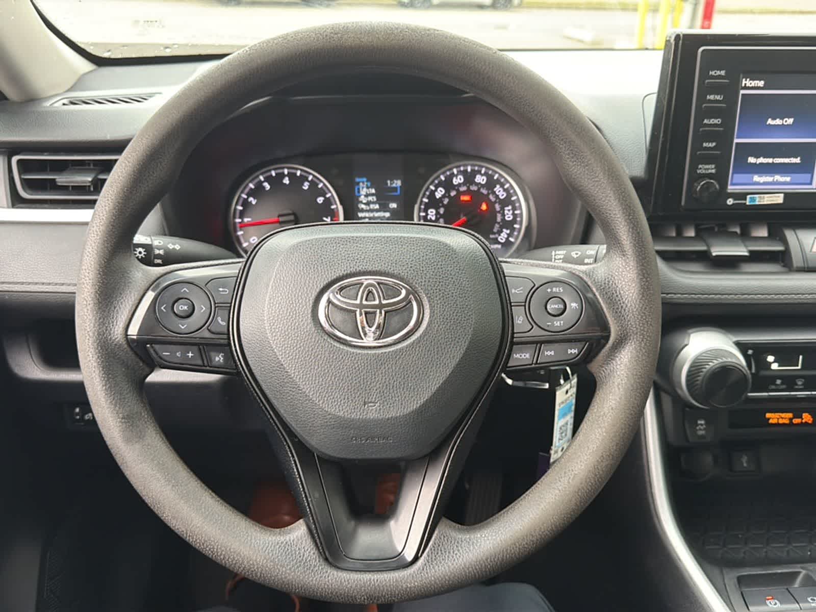 Thumbnail: 2022 Toyota RAV4 - 12