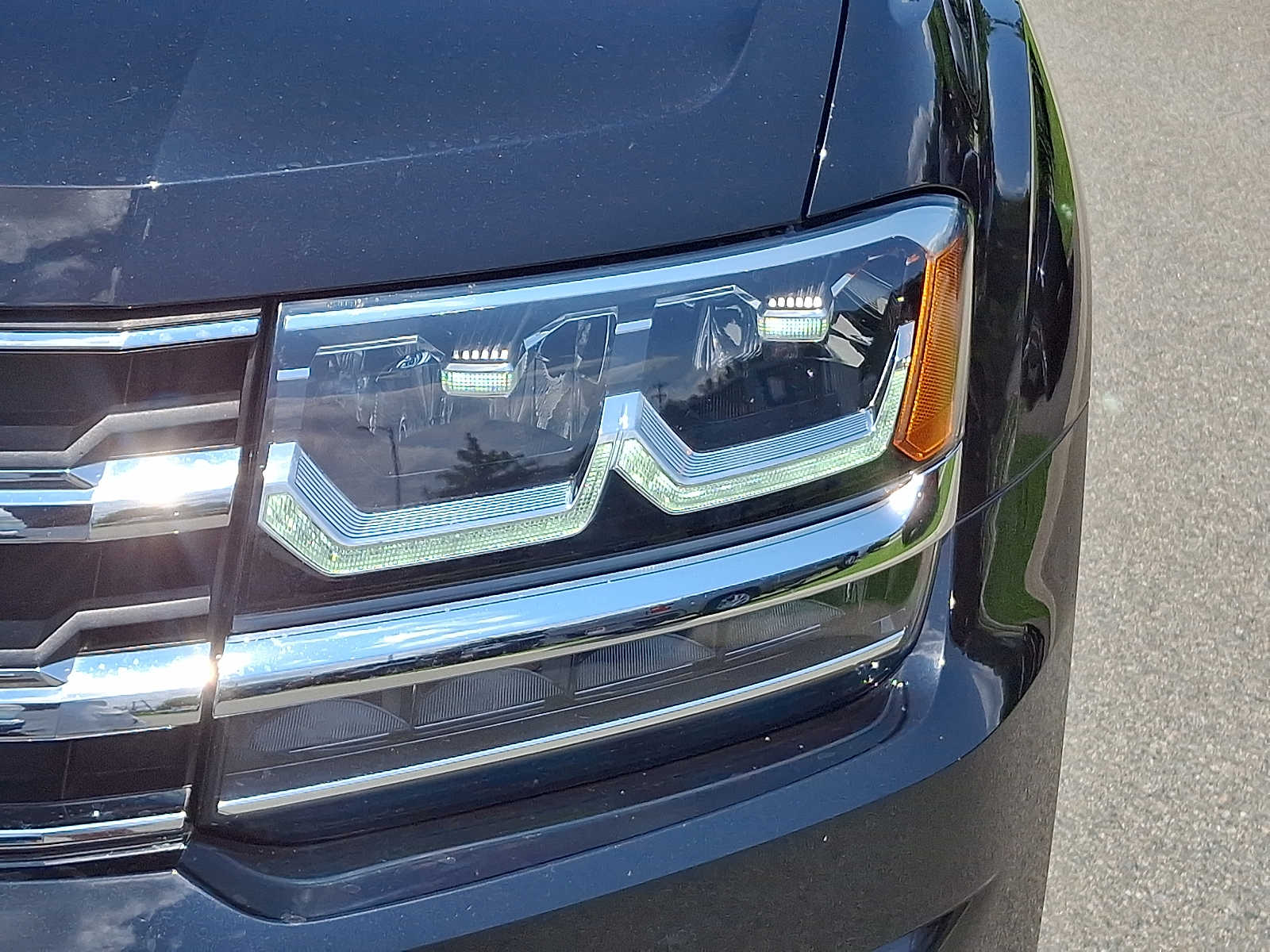Thumbnail: 2019 Volkswagen Atlas - 10