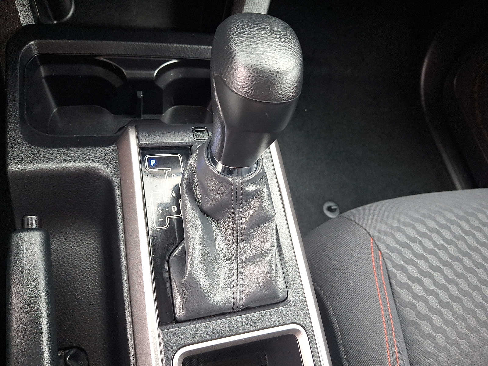 Thumbnail: 2023 Toyota Tacoma - 14