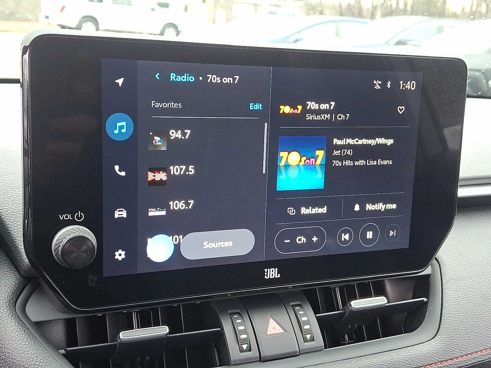 Thumbnail: 2024 Toyota RAV4 - 18