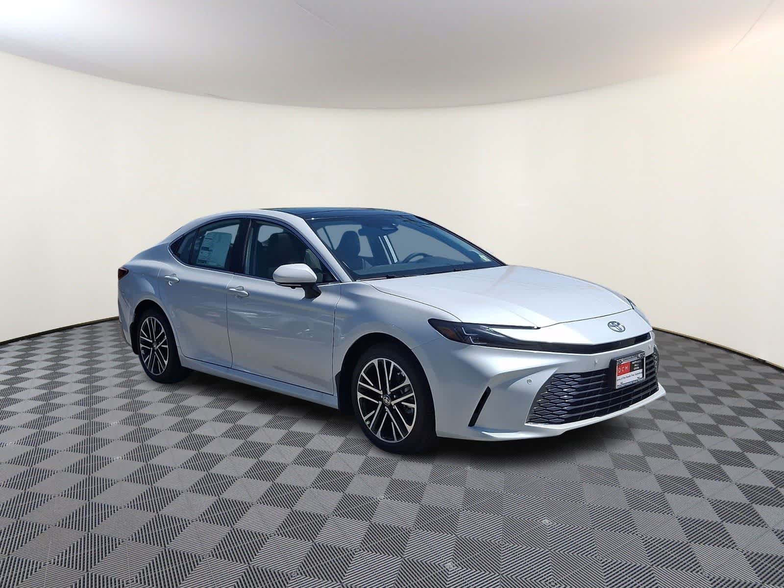 Thumbnail: 2026 Toyota Camry - 3