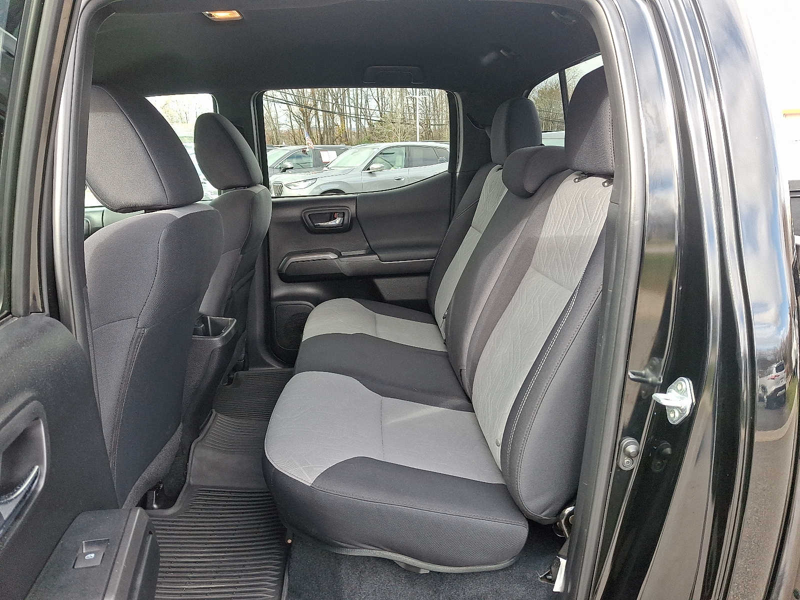 Thumbnail: 2021 Toyota Tacoma - 13