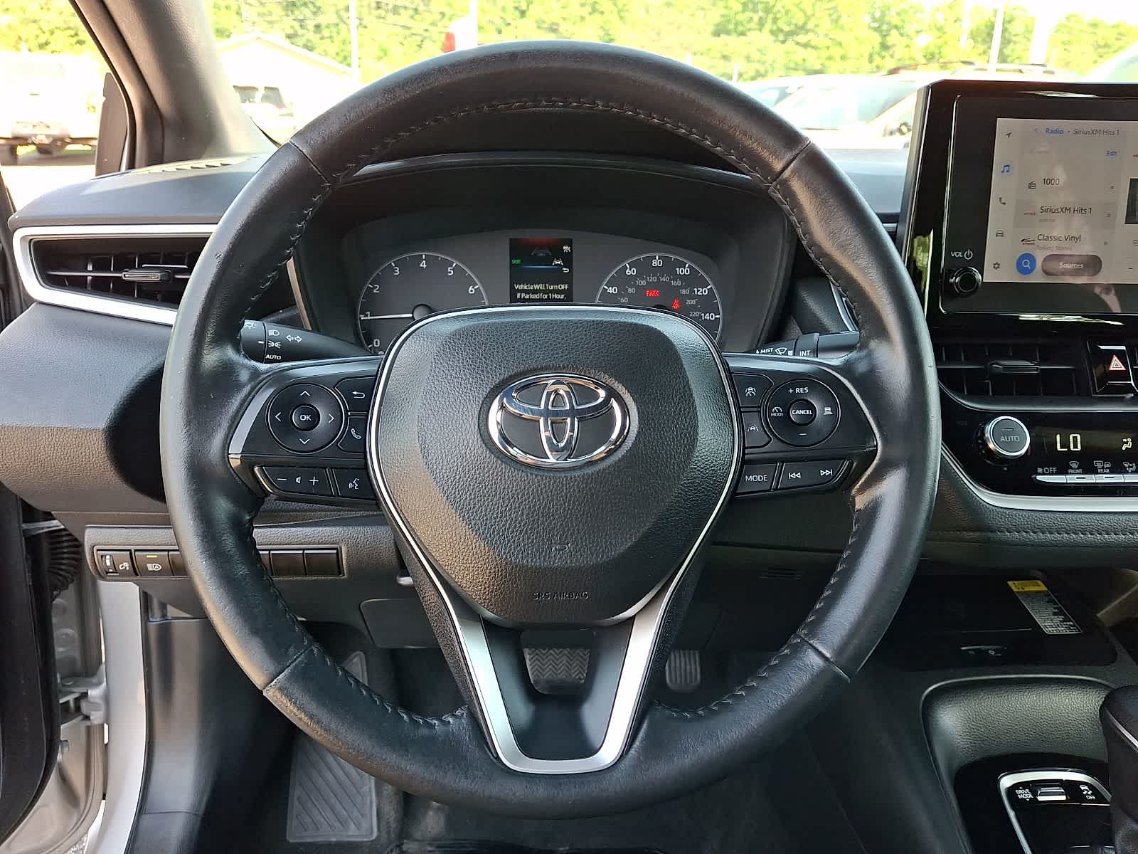 Thumbnail: 2024 Toyota Corolla - 24