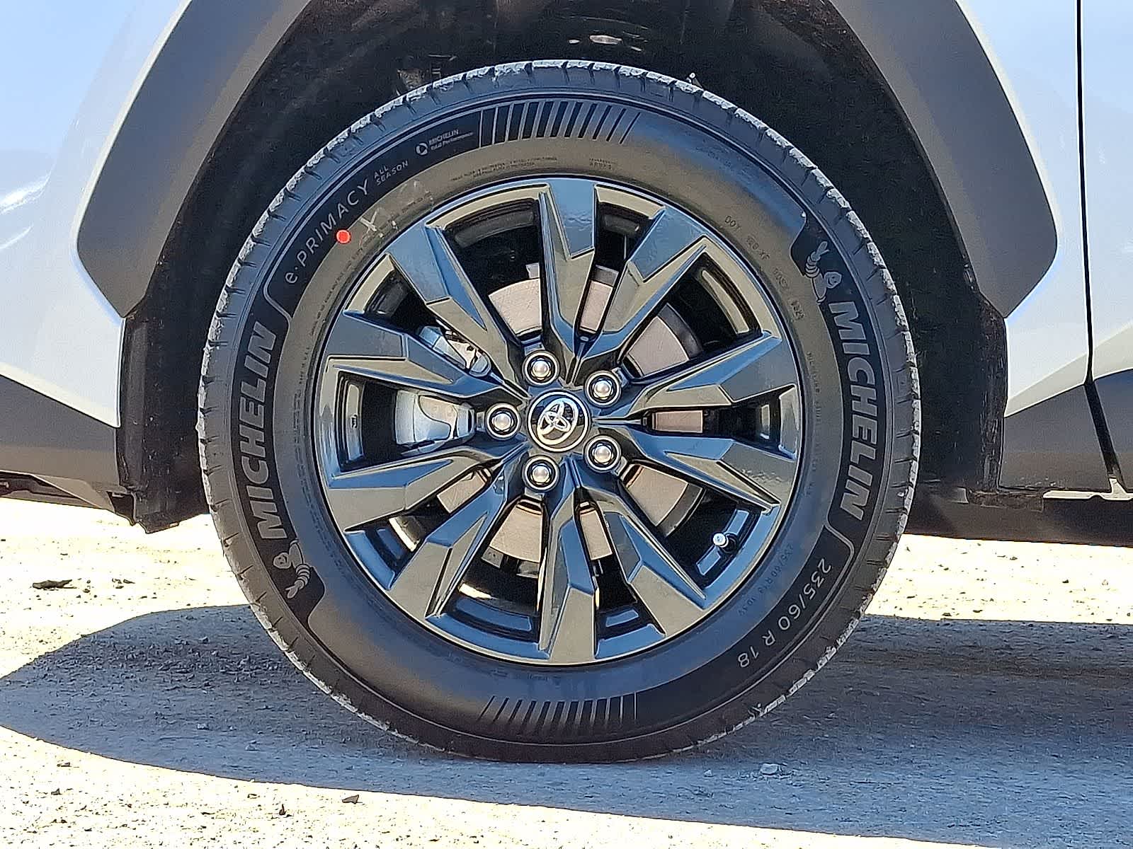 Thumbnail: 2026 Toyota RAV4 - 7