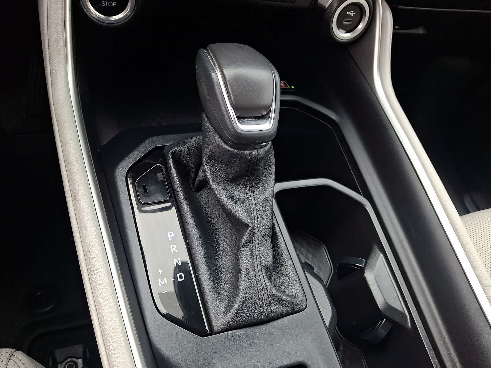 Thumbnail: 2024 Toyota Grand Highlander - 19