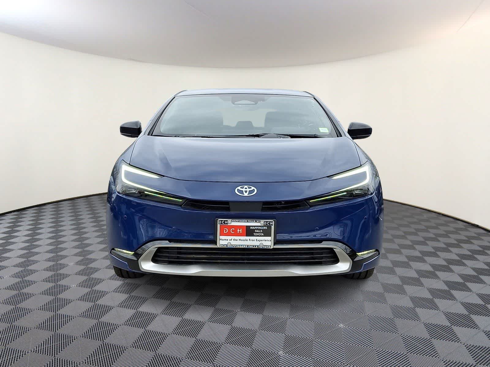 Thumbnail: 2026 Toyota Prius - 2