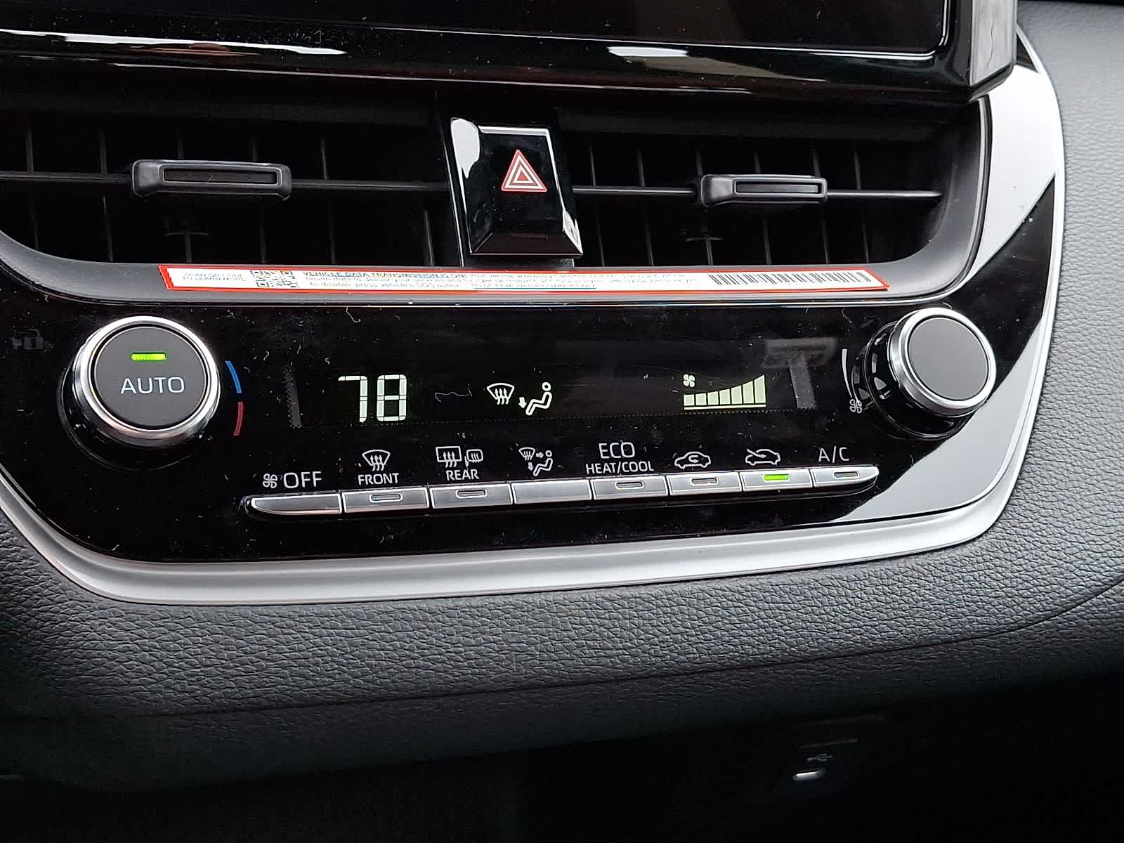 Thumbnail: 2026 Toyota Corolla - 18