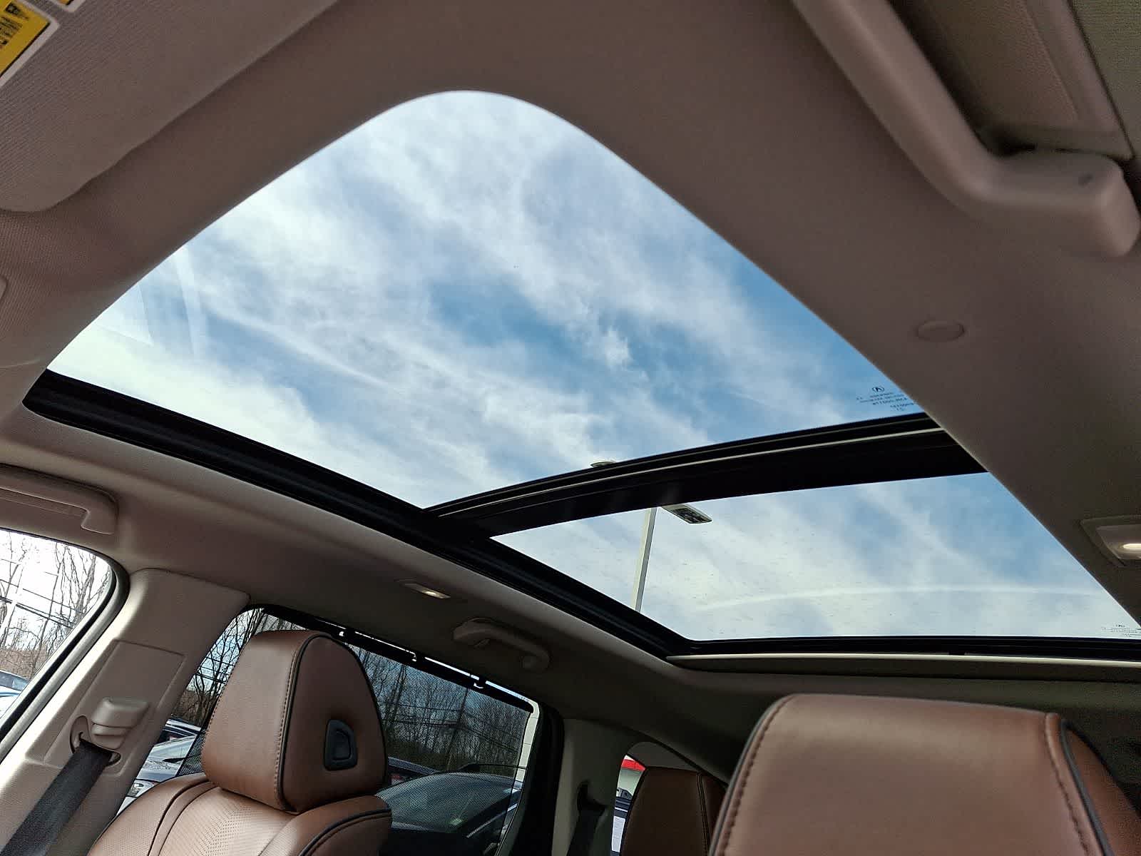 Thumbnail: 2023 Acura MDX - 16