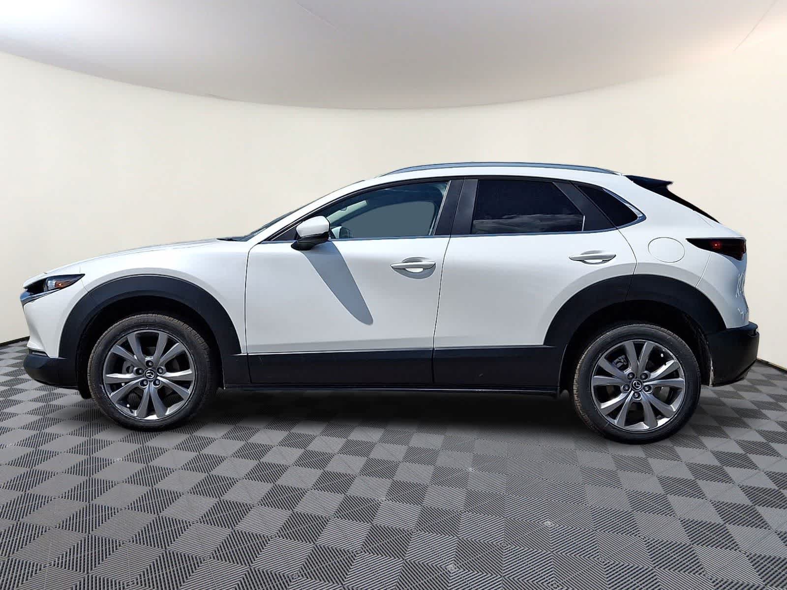 Thumbnail: 2023 Mazda CX-30 - 8