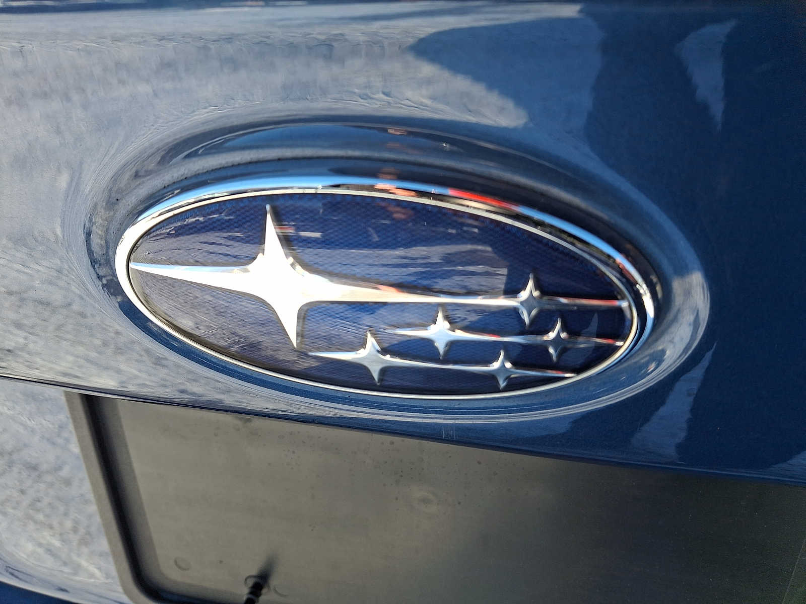 Thumbnail: 2022 Subaru Legacy - 29