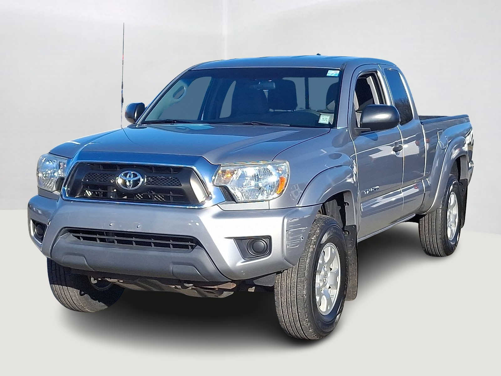 2015 Toyota Tacoma  -
                  Wappingers Falls, NY