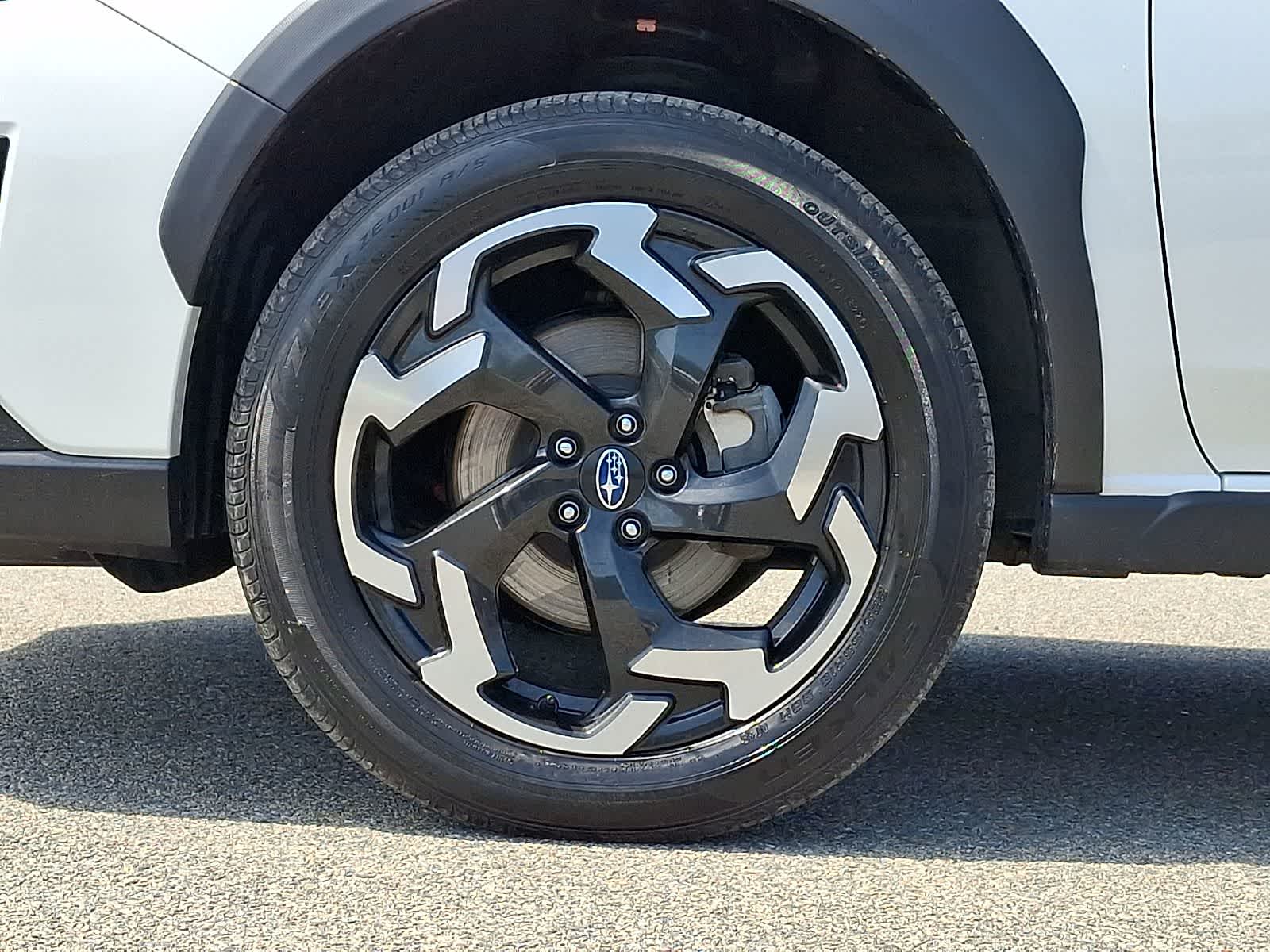 Thumbnail: 2023 Subaru Crosstrek - 9