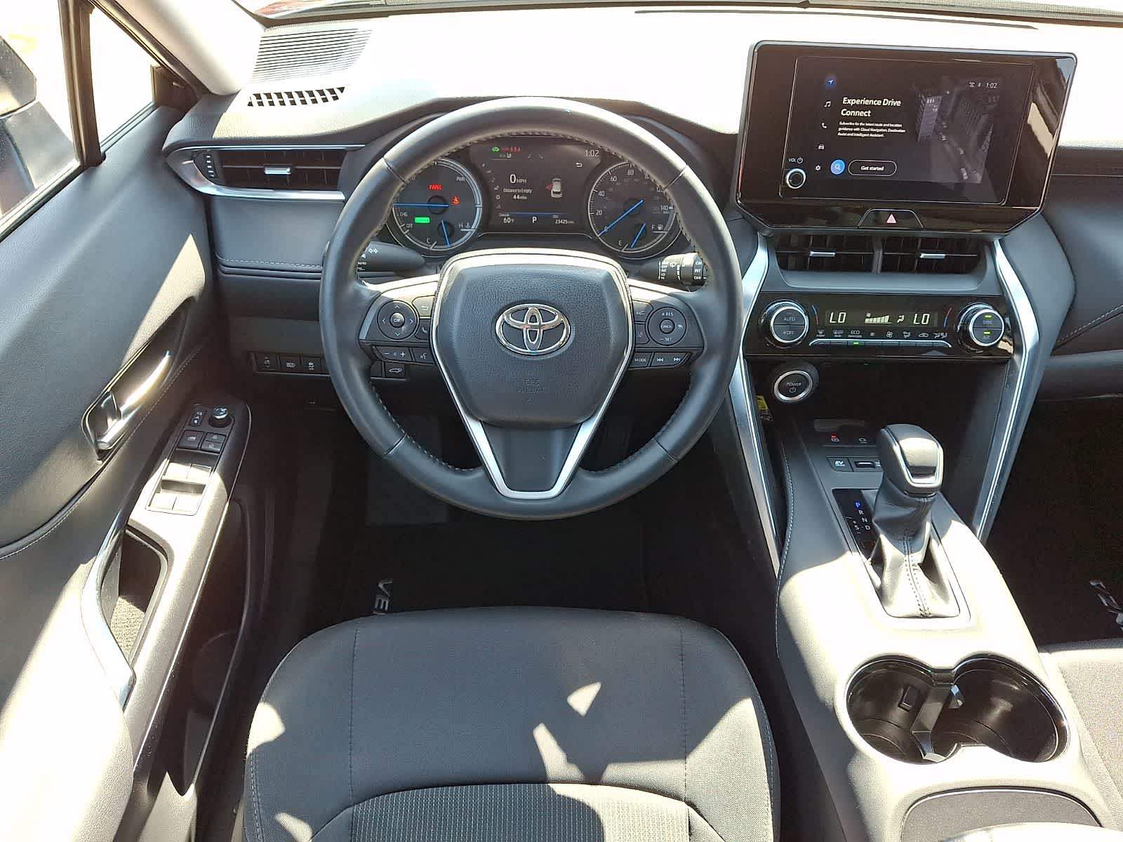 Thumbnail: 2023 Toyota Venza - 14