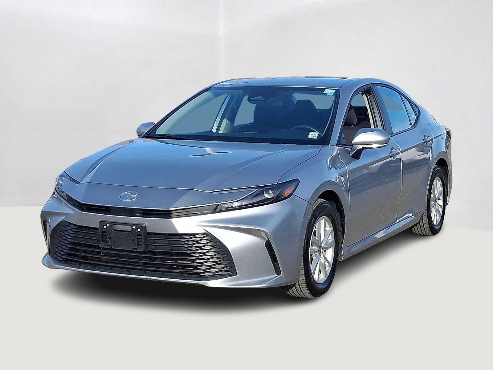 Thumbnail: 2025 Toyota Camry - 1