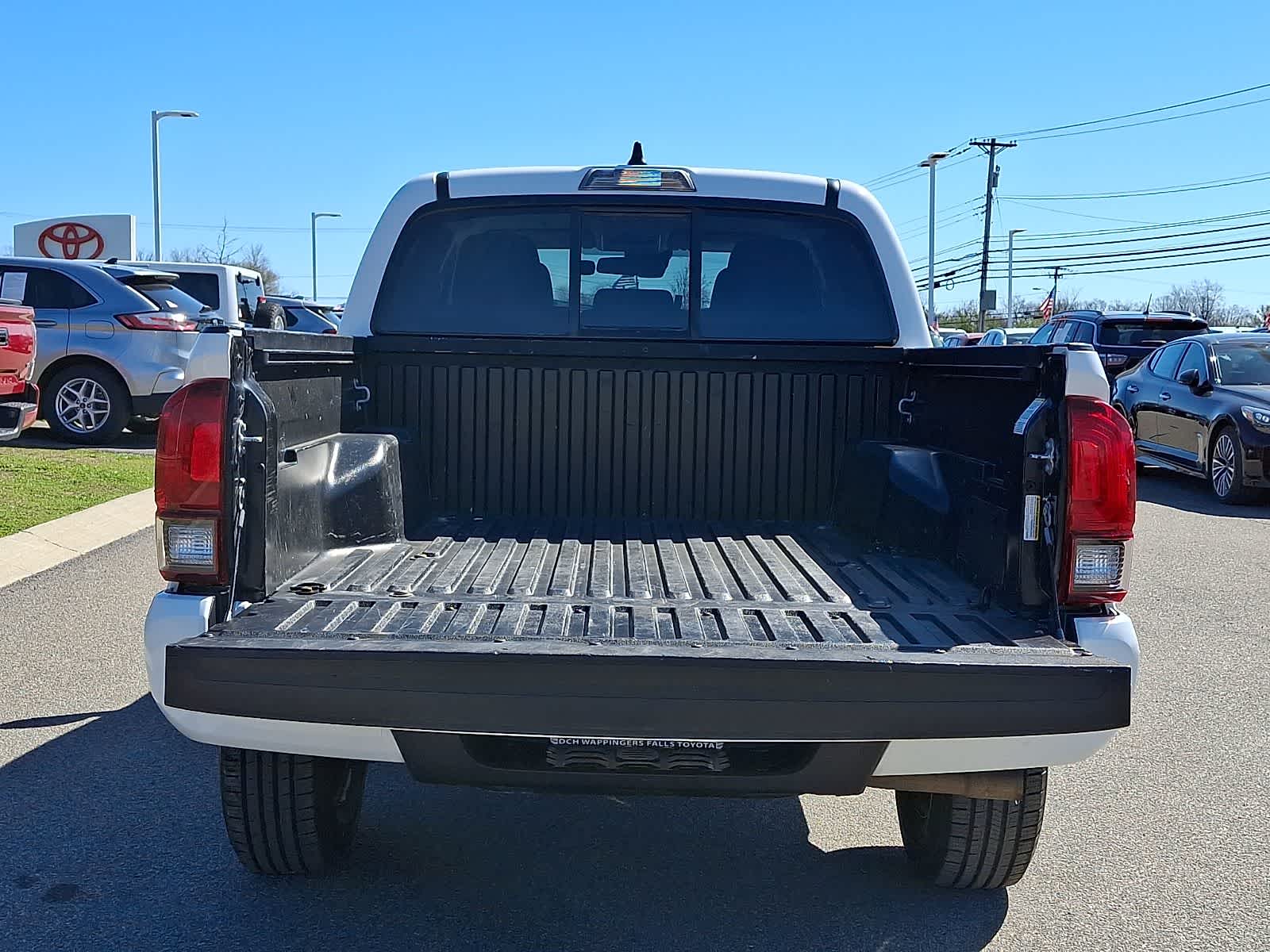 Thumbnail: 2023 Toyota Tacoma - 30