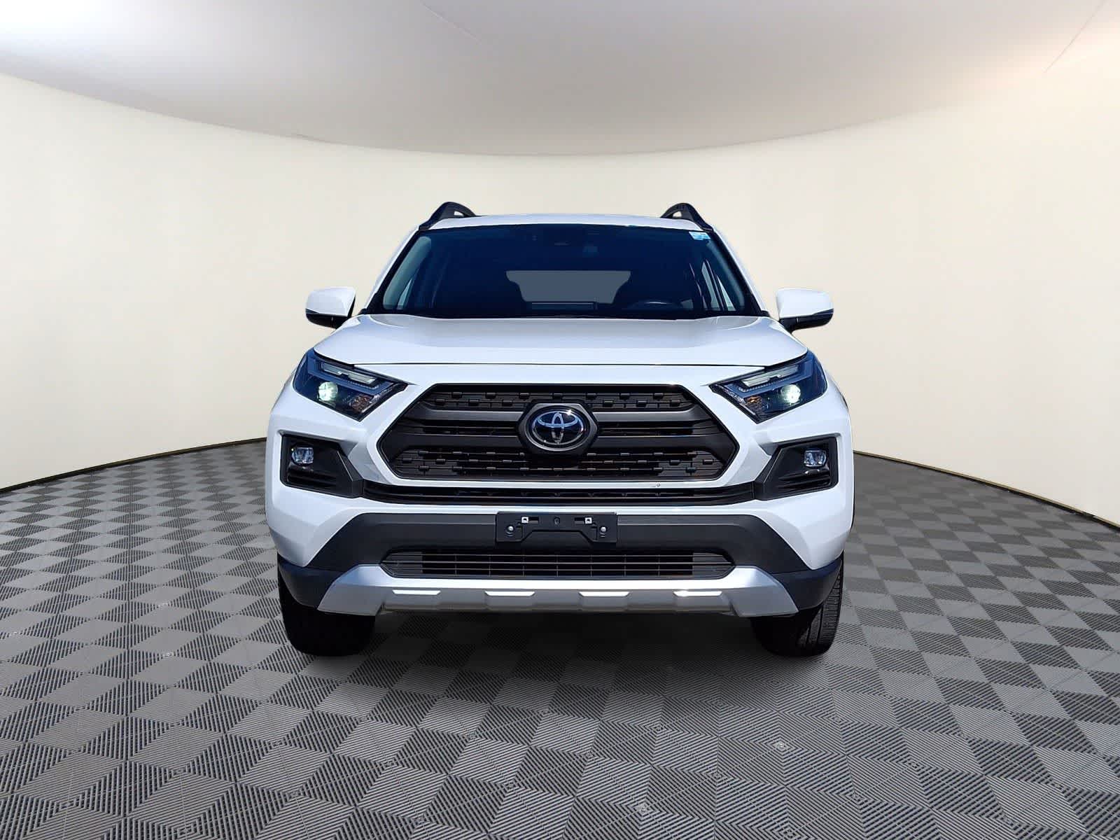 Thumbnail: 2024 Toyota RAV4 - 3