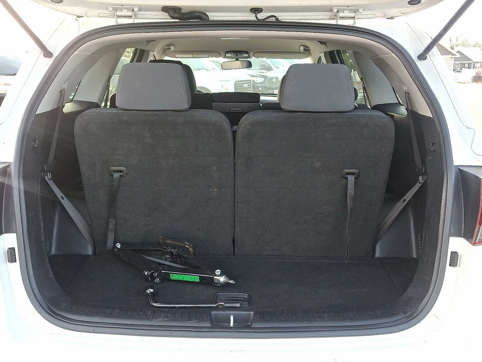 Thumbnail: 2019 Kia Sorento - 28