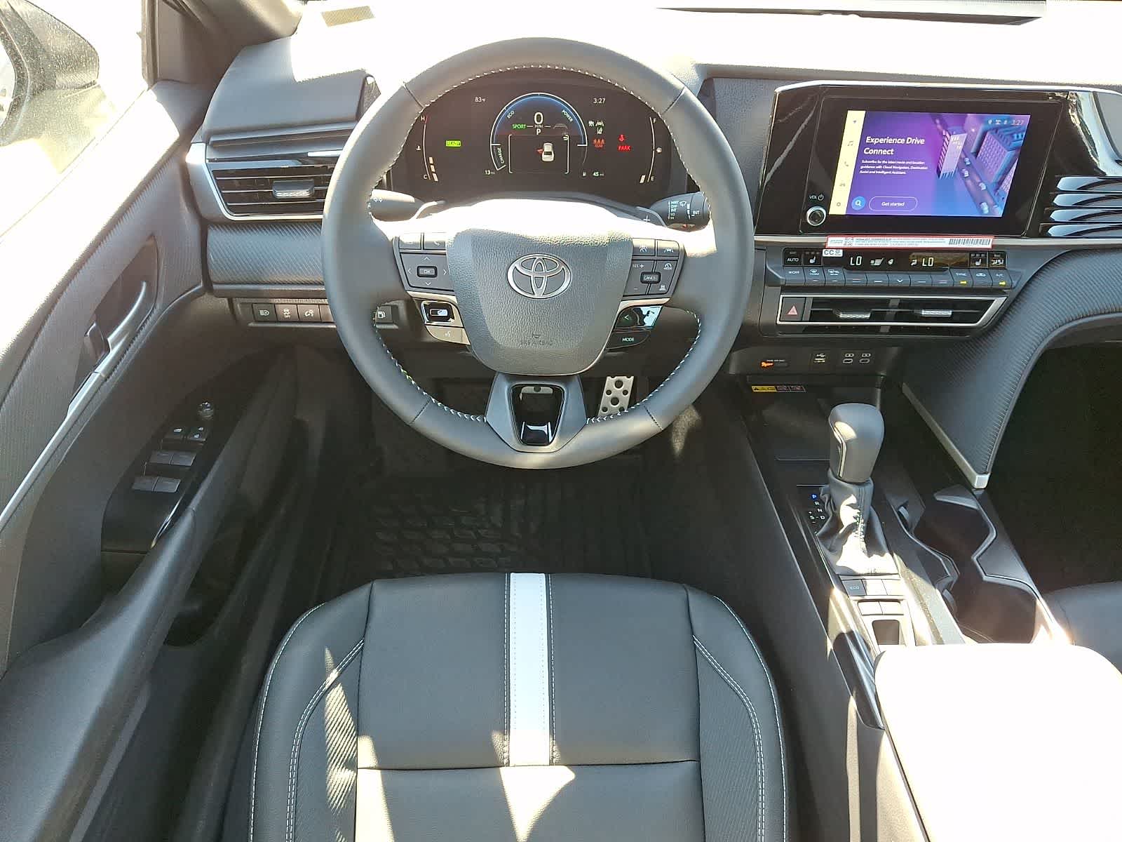 Thumbnail: 2026 Toyota Camry - 9