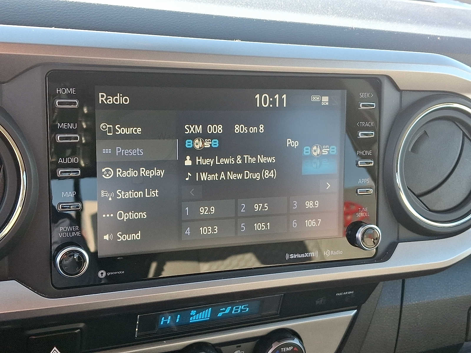 Thumbnail: 2023 Toyota Tacoma - 20