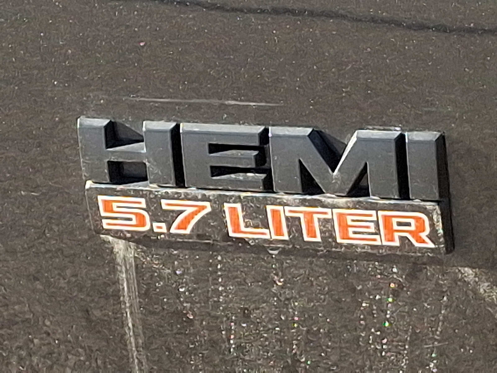 Thumbnail: 2018 RAM 1500 - 30