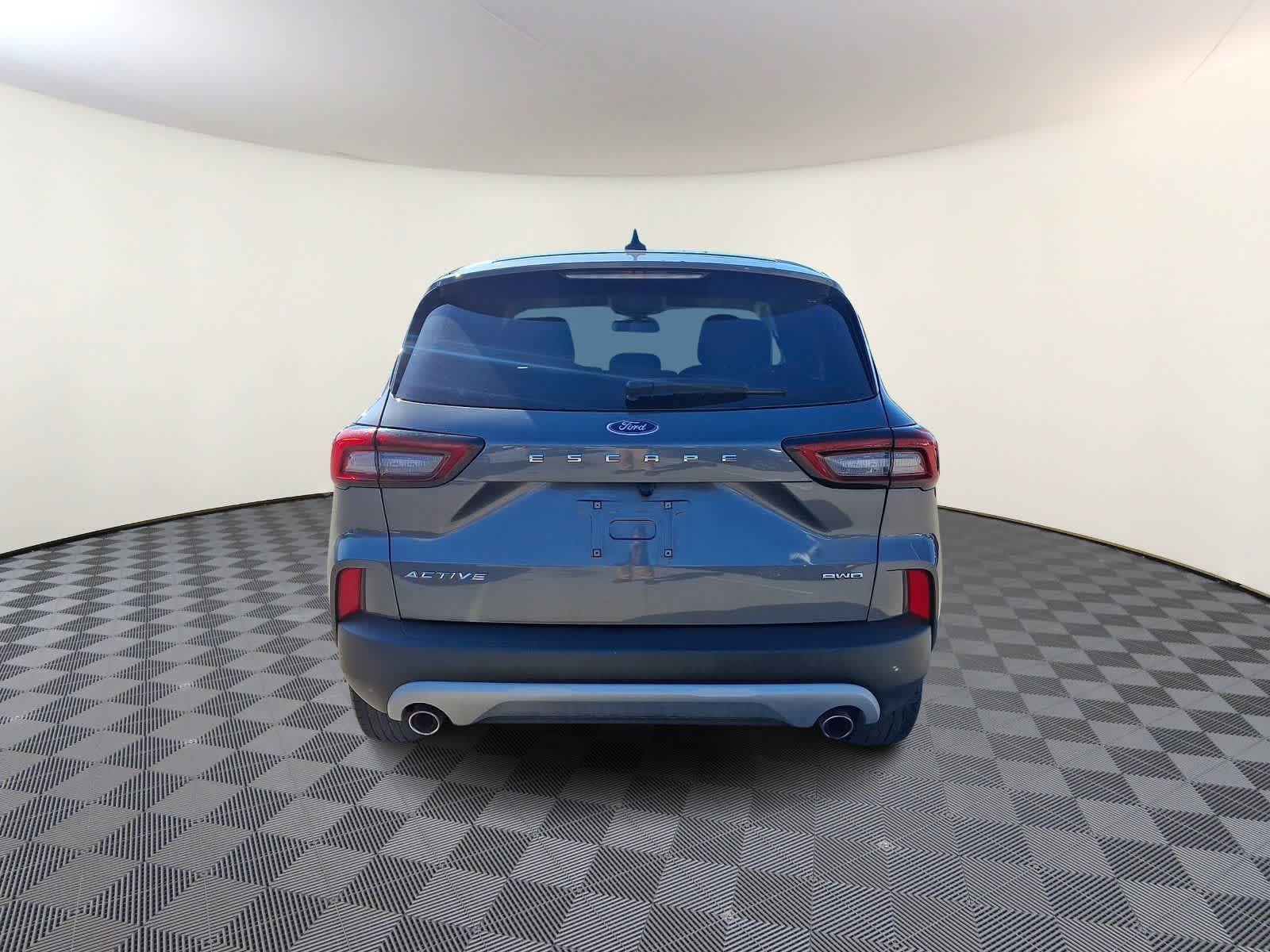Thumbnail: 2024 Ford Escape - 6