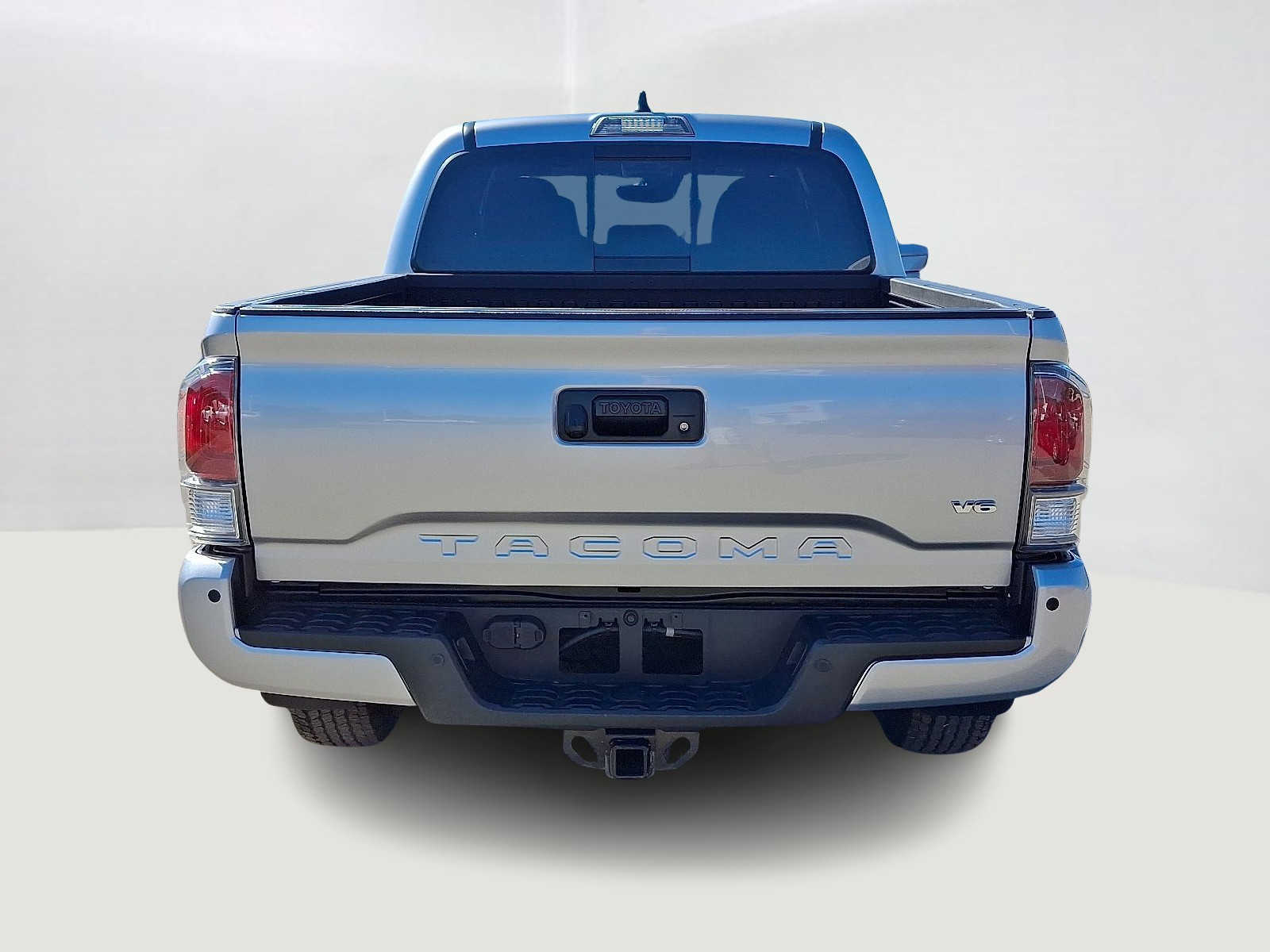 Thumbnail: 2022 Toyota Tacoma - 7
