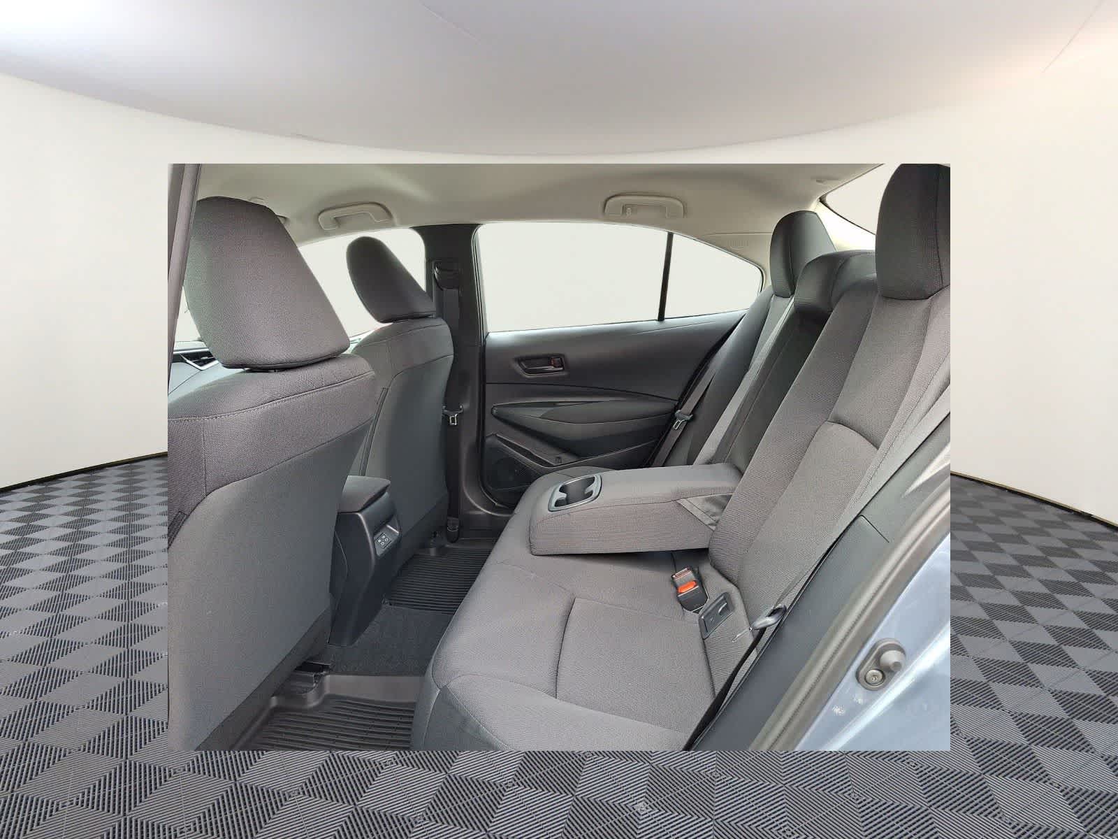 Thumbnail: 2026 Toyota Corolla - 6