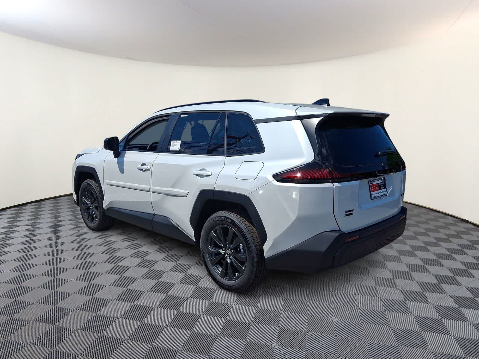 Thumbnail: 2026 Toyota RAV4 - 6