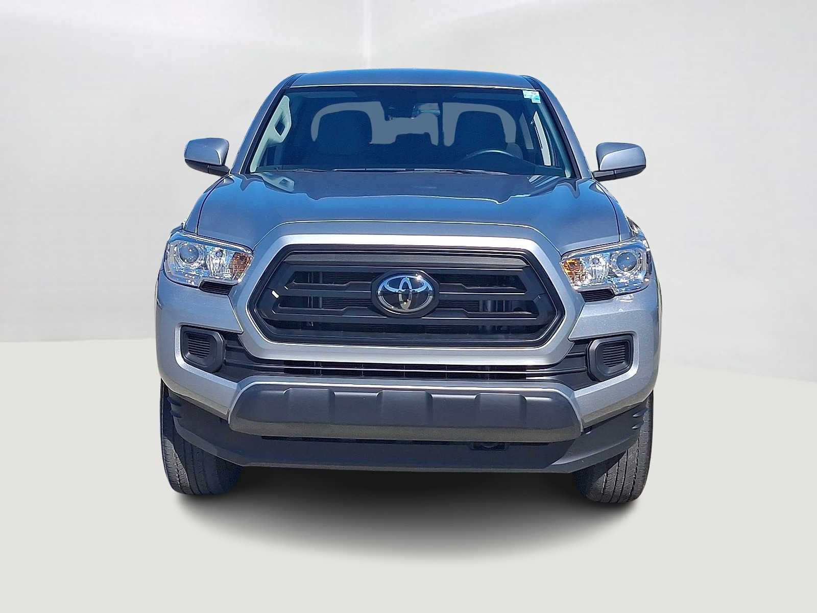 Thumbnail: 2022 Toyota Tacoma - 3