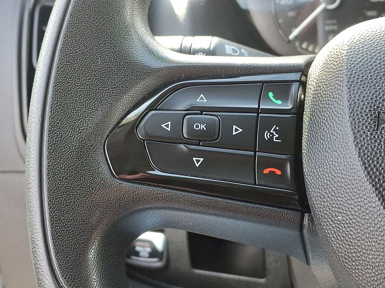 Thumbnail: 2023 RAM ProMaster - 18